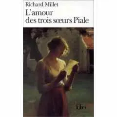 Portrait de femme chez Richard Millet