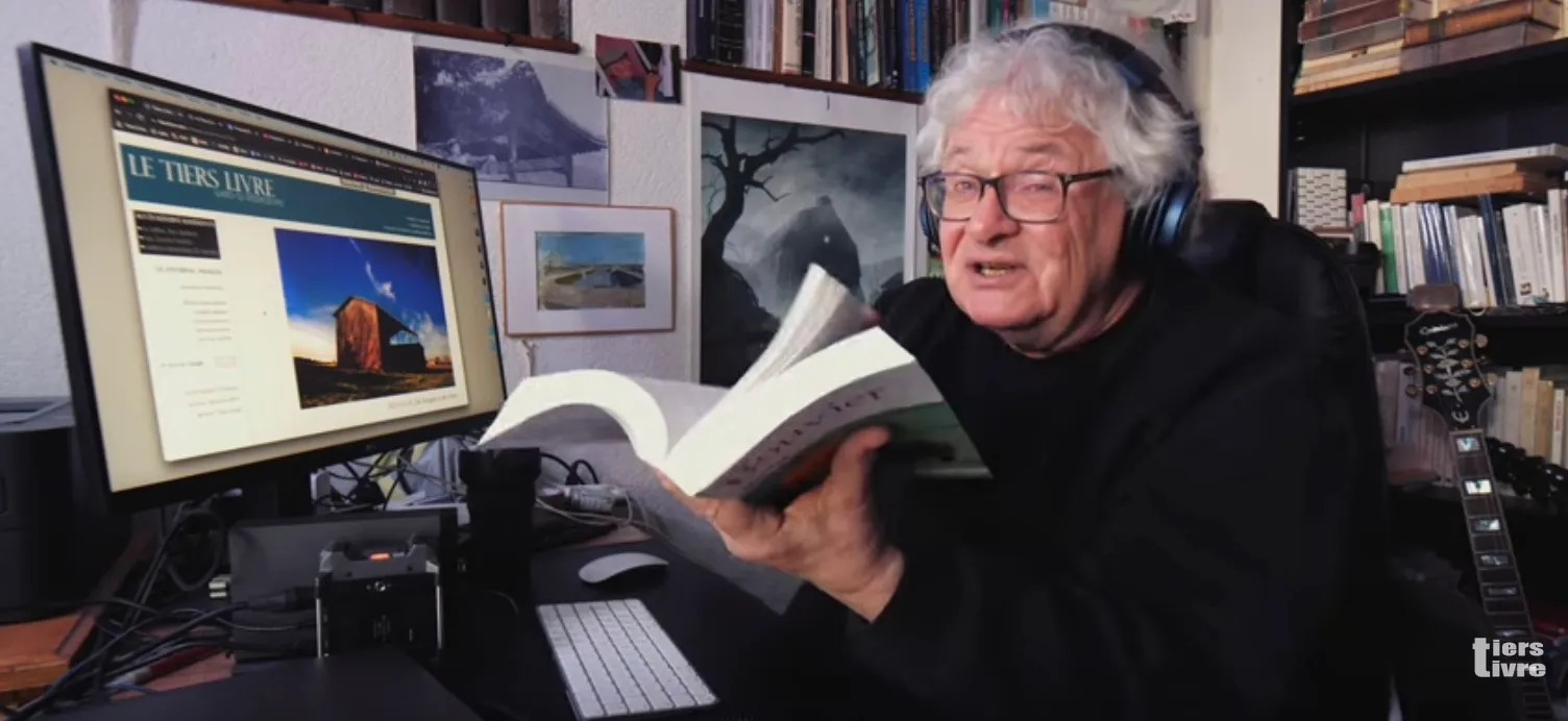 Caractères, avantages et périls du livre numérique
