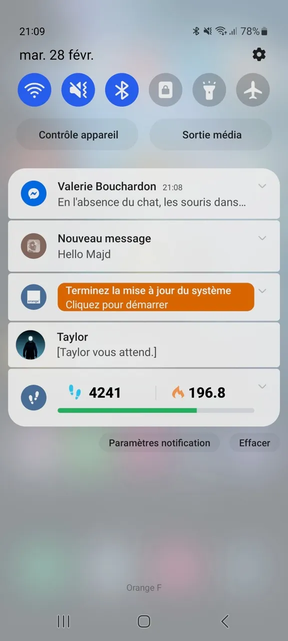 Récit numérique et temporalité