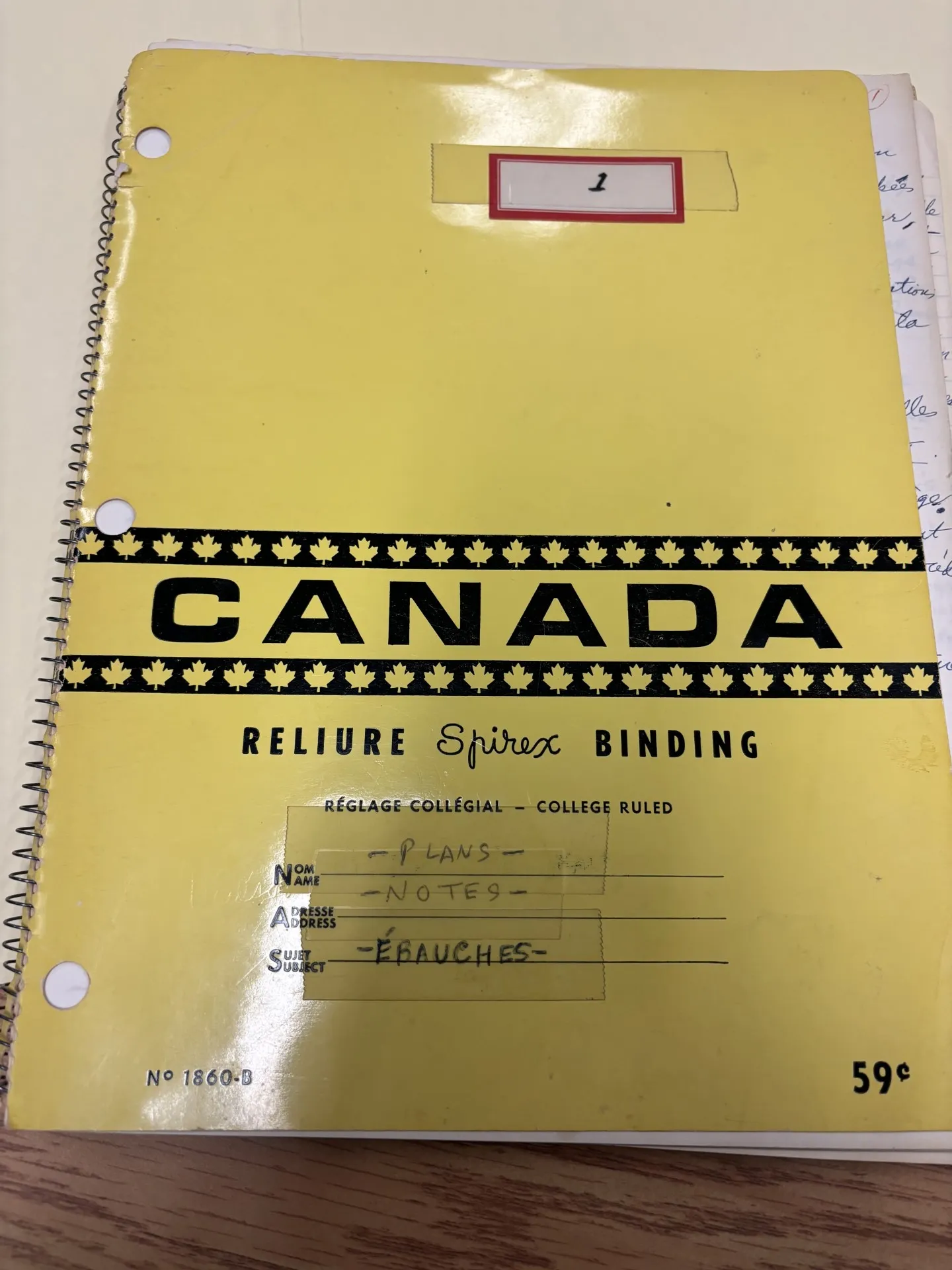 André Belleau nouvelliste 