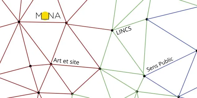 Vers un commun numérique de l’art public