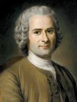 Politique de la pitié chez Rousseau