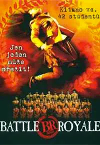 Battle Royale, Elephant et Zéro de conduite
