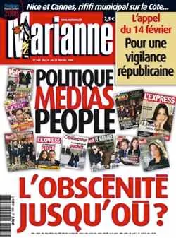 Critique réaliste de la société de l'information au regard des exigences de la démocratie