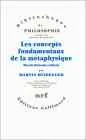 Structure de la différence ontologique