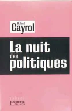 « La société n'est pas bloquée, les décideurs le sont... »