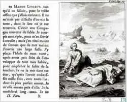 Amour et limites ou amour sans limites dans Manon Lescaut