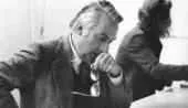 Lições da Aula, de Roland Barthes, Professor no Collège de France