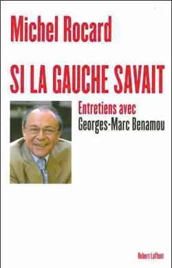 Michel Rocard