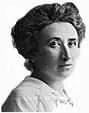 Rosa Luxemburg et Karl Liebknecht, un mythe paradoxal en RDA