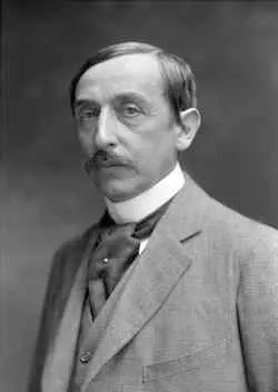 Le peuple français chez Maurice Barrès