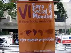 Le Forum Social Mondial est-il utile pour les luttes populaires ?