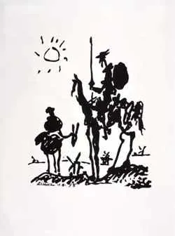 Les lecteurs français de Don Quichotte 