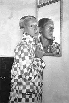 Les impossibles autoportraits de Claude Cahun