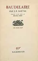 Il Baudelaire di Sartre