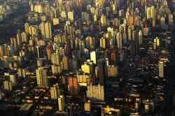 Les attaques du PCC à São Paulo en mai 2006