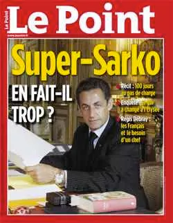 Vers une nouvelle communication politique