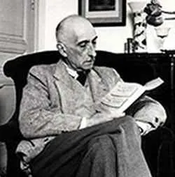 Gide vu par Mauriac le chrétien