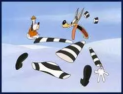 Tex Avery visionnaire