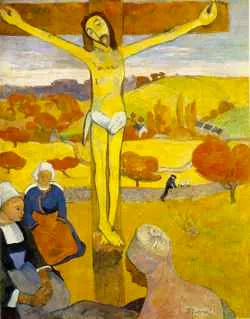 La Symbolique du Jaune