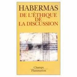 Valeur et limites de la distinction entre discussion et négociation