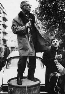 Sartre