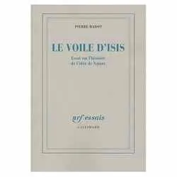 Lecture de Pierre Hadot 