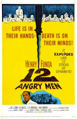Sidney Lumet ou Le dialogue socratique au cinéma