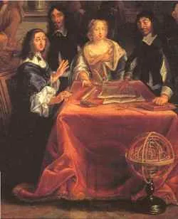 Dictionary of Seventeenth-Century French Philosophers