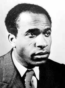 Vie et mort dans la pensée de Frantz Fanon