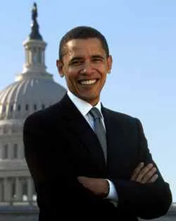 Obama, Organizer-in-chief