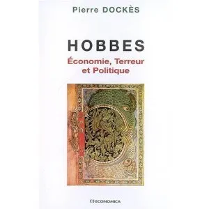 Lecture de Pierre Dockès