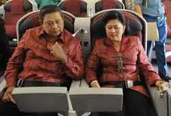 Athéna au pays de Garuda… La démocratie, vainqueur des élections présidentielles indonésiennes