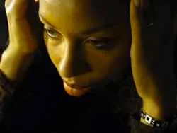 Overlapping genres, as portrayed in Marie Ndiaye's Autroportrait en vert (Green self-portrait)