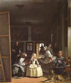 Pratique archéologique, esthétique picturale et temporalité historique chez Foucault