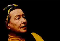 Beauvoir et la douleur
