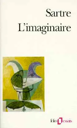 La vie imaginaire