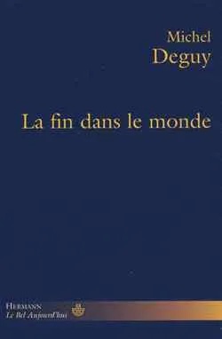 Donner parole à l'infini