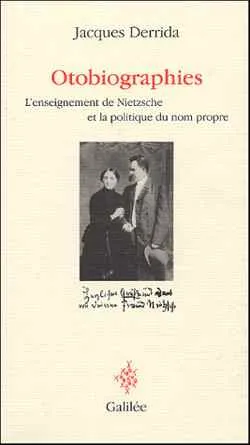 La pudeur et « la question de la femme », Nietzsche dans le texte
