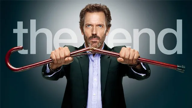 Dr HEIM & Mr HOUSE