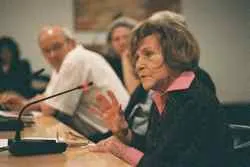 Dominique Desanti « In Memoriam »