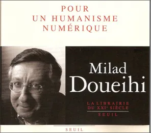 Une philosophie du numérique