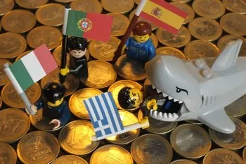 The Future of the Euro