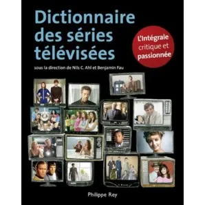 Les séries télévisées au scalpel