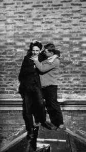 Sartre, le saltimbanque de la rue d’Ulm