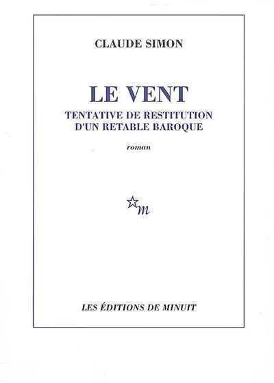 "Le Vent" 