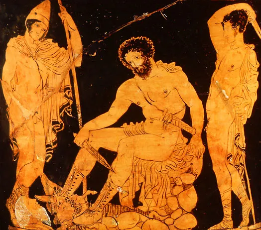Patrie, exil, nostos