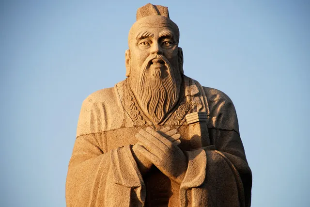 L’universalité de la morale des 'Entretiens' de Confucius