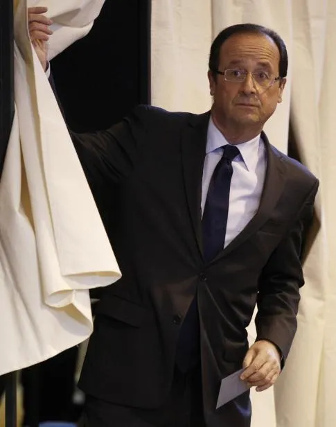 French Elections and the Euro
