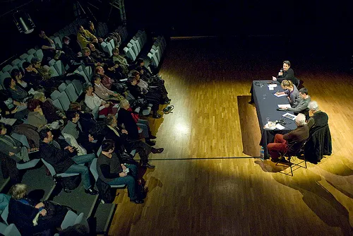 Conférences Consonances